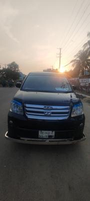 Toyota Noah Black 2002 for sale