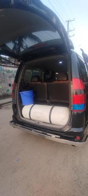 Toyota Noah Black 2002 for sale