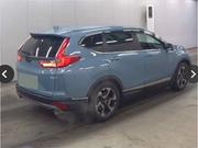 Honda CR-V EX PKG NON HYBRID 2021 for sale