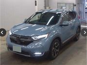 Honda CR-V EX PKG NON HYBRID 2021 for sale