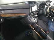 Honda CR-V EX PKG NON HYBRID 2021 for sale
