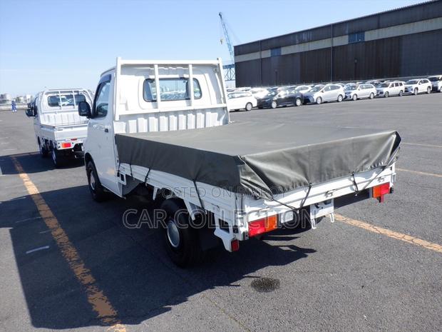 Toyota ToyoAce Ready Stock 2021