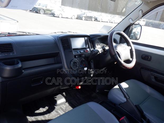 Toyota ToyoAce Ready Stock 2021