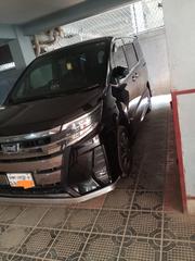 Toyota Noah Wxb Octen Drive 2018 for sale