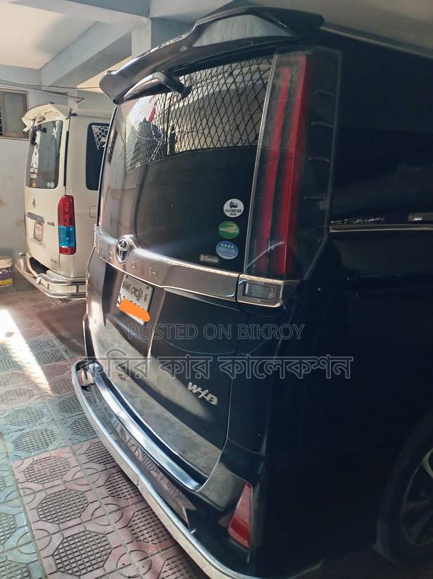 Toyota Noah Wxb Octen Drive 2018