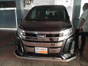 Toyota Noah Wxb Octen Drive 2018 for sale