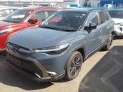 Toyota Corolla Cross Z Package 2025 for sale