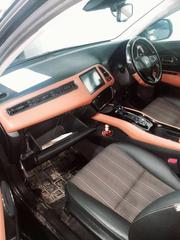 Honda Vezel 2015 Green for sale