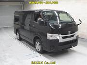 Toyota Hiace GL PACKAGE 2021 for sale