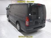 Toyota Hiace GL PACKAGE 2021 for sale