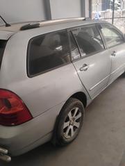 Toyota Fielder 1st hand 2004 for sale
