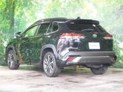 Toyota Corolla Cross HYBRID Z 2021 for sale