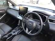 Toyota Corolla Cross Z leather 2021 for sale