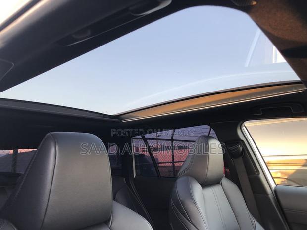 Toyota Corolla Cross Z leather 2021