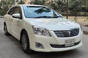Toyota Premio G Superior F Ex 2015 for sale