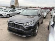 Toyota RAV4 GZ PACKAGE 4WD 2021 for sale