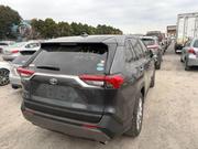 Toyota RAV4 GZ PACKAGE 4WD 2021 for sale