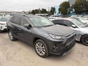 Toyota RAV4 GZ PACKAGE 4WD 2021 for sale