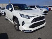 Toyota RAV4 G Z PKG NON HYB 2021 for sale