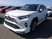 Toyota RAV4 G Z PKG NON HYB 2021 for sale