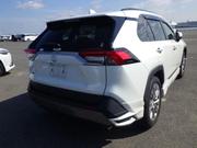 Toyota RAV4 G Z PKG NON HYB 2021 for sale