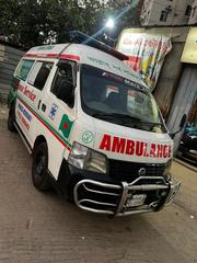 Nissan Caravan All Power 2004 for sale