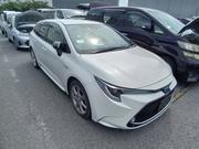 Toyota Corolla TOURING WXB 2020 for sale