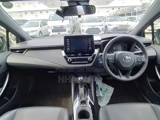 Toyota Corolla TOURING WXB 2020