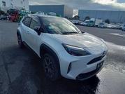Toyota Yaris Cross 2022 for sale