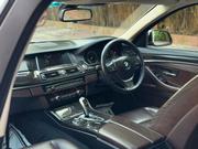 BMW 5 Series 520i TwinxTurbo 2015 for sale