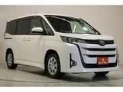 Toyota Noah Hybrid X 2022 for sale
