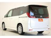 Toyota Noah Hybrid X 2022 for sale