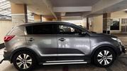 Kia Sportage . 2011 for sale