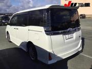 Toyota Voxy ZS KIRAMEKI 3 2021 for sale