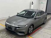Honda Insight LX Grey 4 Point 2021 for sale