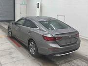 Honda Insight LX Grey 4 Point 2021 for sale
