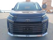 Toyota Voxy NON HYBRID S-Z PKG 2022 for sale
