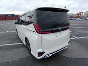 Toyota Noah HYBRID S-Z 2023 for sale