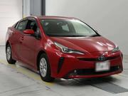 Toyota Prius S Safety 2020 for sale