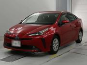 Toyota Prius S Safety 2020 for sale