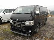 Toyota Hiace Super GL 2021 for sale