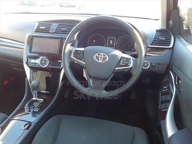 Toyota Allion G 2020