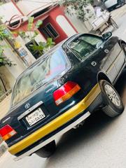 Toyota Corolla Cross All Power Sunroof 1995 for sale