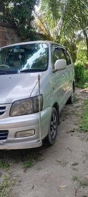 Toyota Noah ate 90s–early 2000s) 2007 for sale