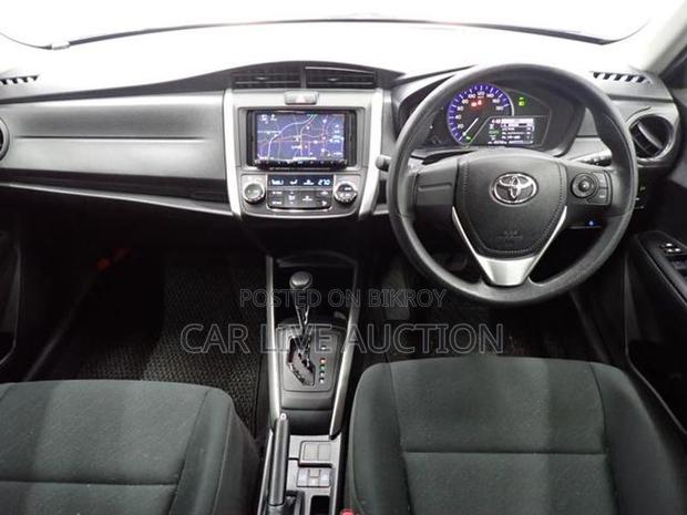 Toyota Fielder Hybrid EX pack 2021