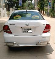 Toyota Axio x 2011 for sale