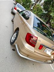 Toyota Premio golden 2004 for sale