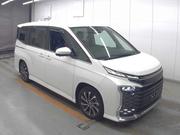 Toyota Voxy SZ 2023 for sale