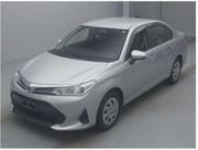 Toyota Axio EX (4 POINT) 2021 for sale