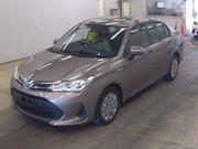Toyota Axio EX PACKAGE 2020 for sale